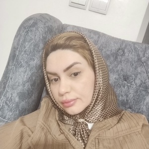مینا ترکمن
