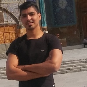 کمیل زمانی فر