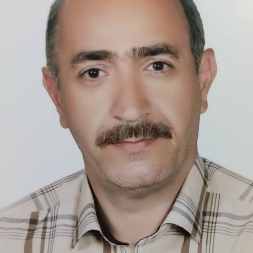 علیرضا خوشبختی