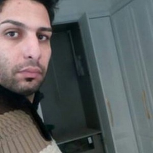مهدی کریمی