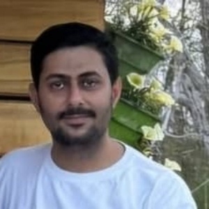 بهنام مصطفی پور