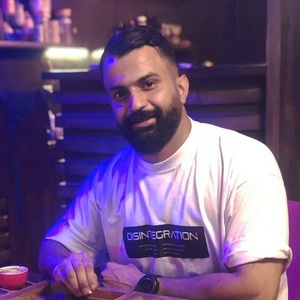 غلامرضا رجبی