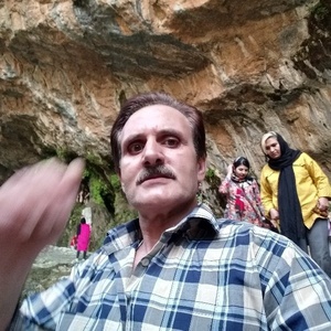 سید علی رفیعی