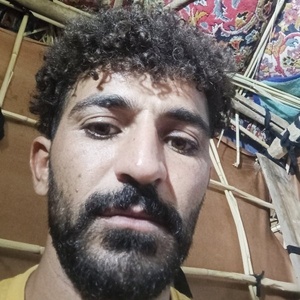 مرتضی حسینی احمد فداله