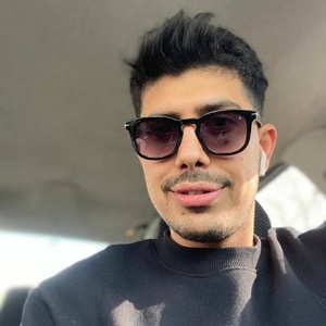 غلام شعبانی نژاد کسبخی