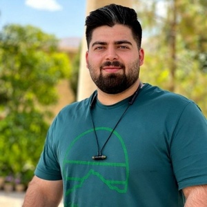 رضا ابراهیم پور نیک شهرستانی