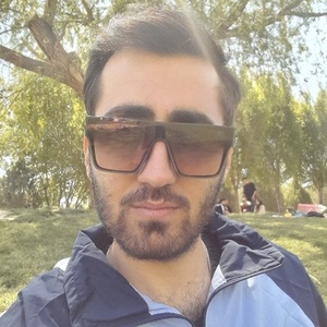 مهدی رضائی آدریانی