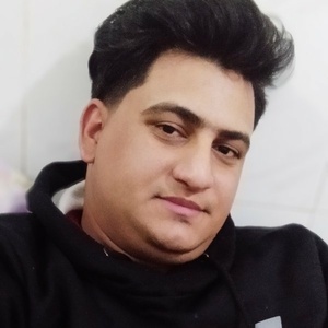 علی کاویانی