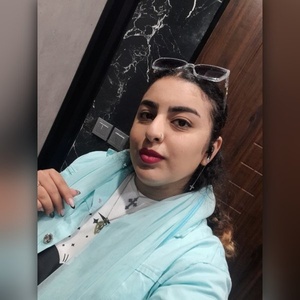 مینا مهرانی راد