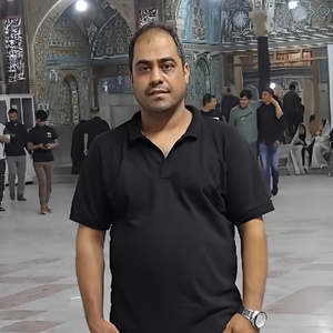 نعمت اله شاملو