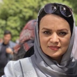 سمیه منصوری