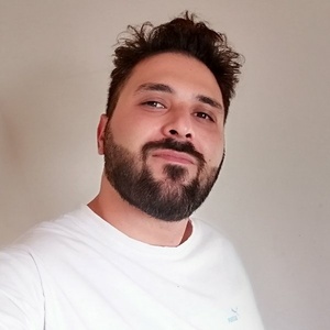 علی خیری خلیلوند