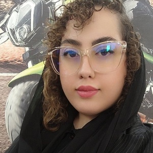 کوثر صمیمی