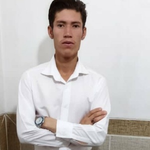 جواد اختیاری
