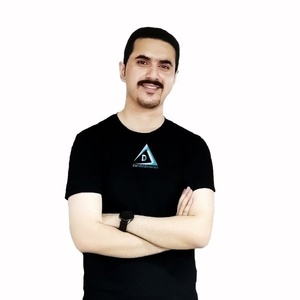 امیرعلی درویشی