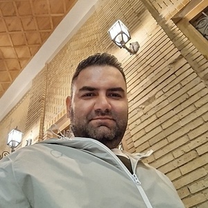 محمد شیخ زاده