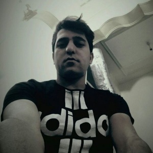 رضا قدبی