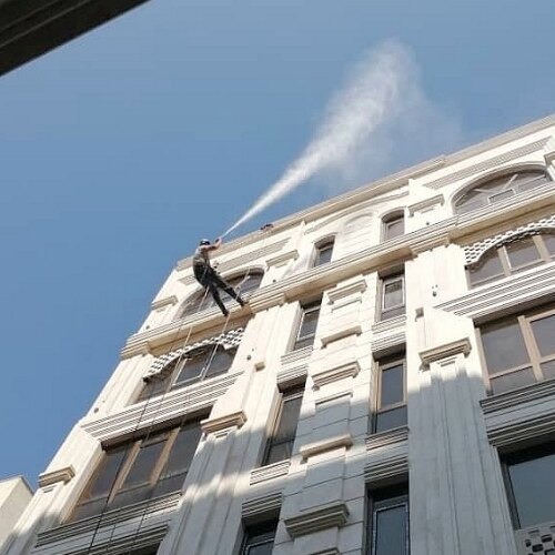 مجتبی زعفرانی