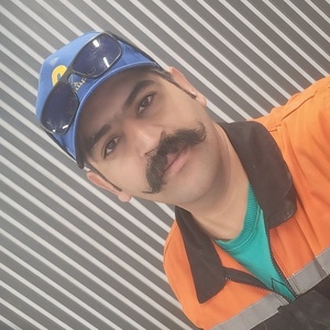 رضا گونجی