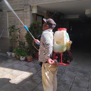 مهدی نودهانی