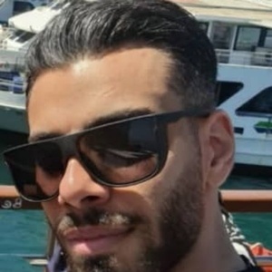 محمود میرزایی مقدم