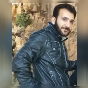 محمود احمدی