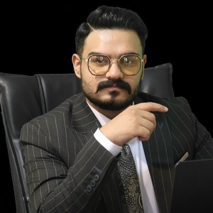 محمدحسین حیدری زرنوشه