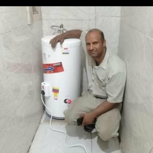 سعید خدری شوشتری