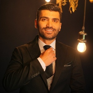 علیرضا کشی زاده کورعباسلو