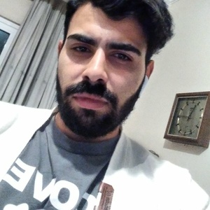 محمد انصاری