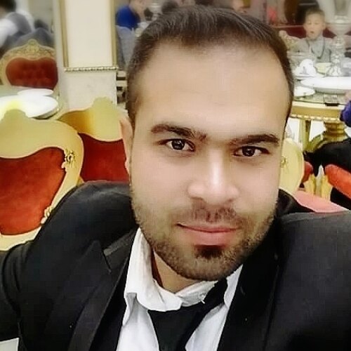 سعید ایراندوست