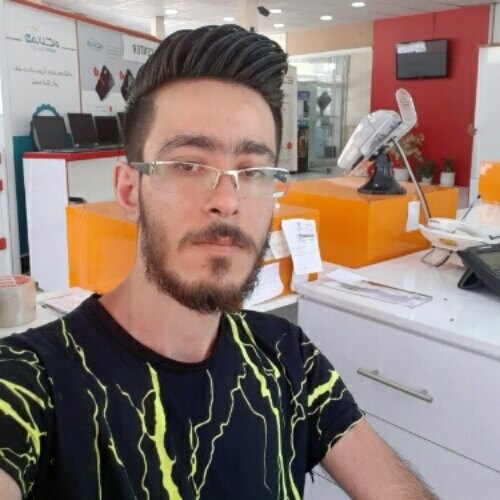 محمد امینی