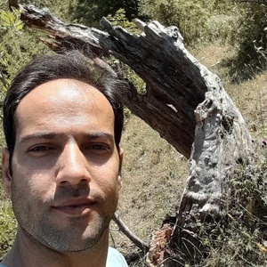 میثم عباسی