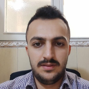 رحمان قاسمیان لیالکلی