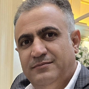 علی جعفری آقبلاغ