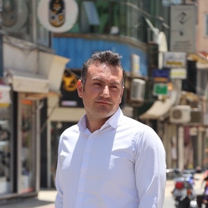 پیمان محمدی