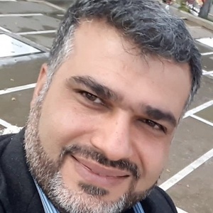 اسداله بابایی خوبده