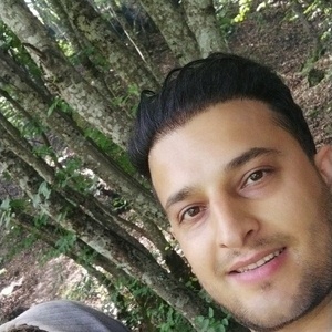 امیر زارع نمرور