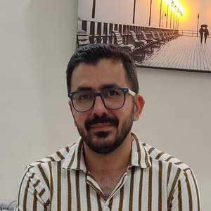 میلاد خوش دوزیان