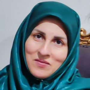 سمیه حاجعلی