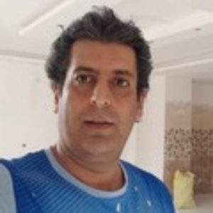 احمد سلیمانیان