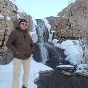بهمن اسمعیلی