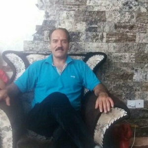 سارا رجبی