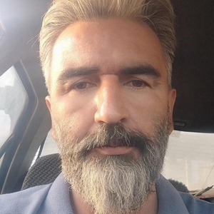 علیرضا کمالی