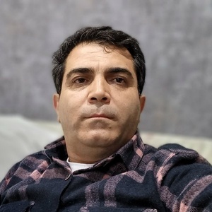 مهدی جندقی