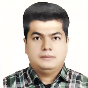 فرزاد نیک پرور