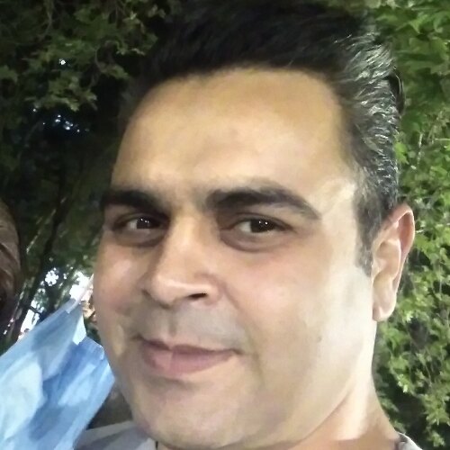 احمد نعمتی