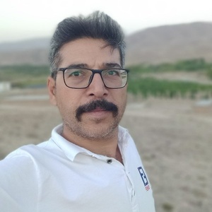 مصطفی قدیری جوزان