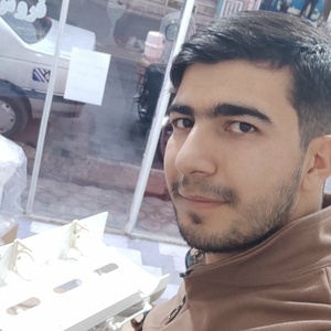 محمد رضا هدایتی اکمل