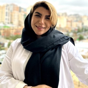ستایش فریامنش
